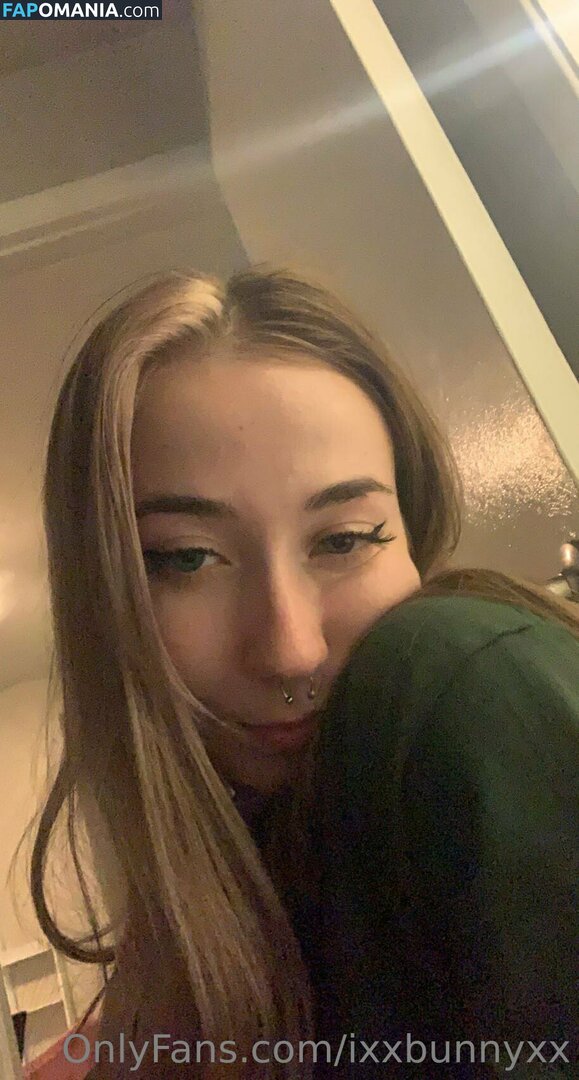 ixxbunny / ixxbunnyxx Γυμνός OnlyFans  Διαρρεύσαστη φωτογραφία #19
