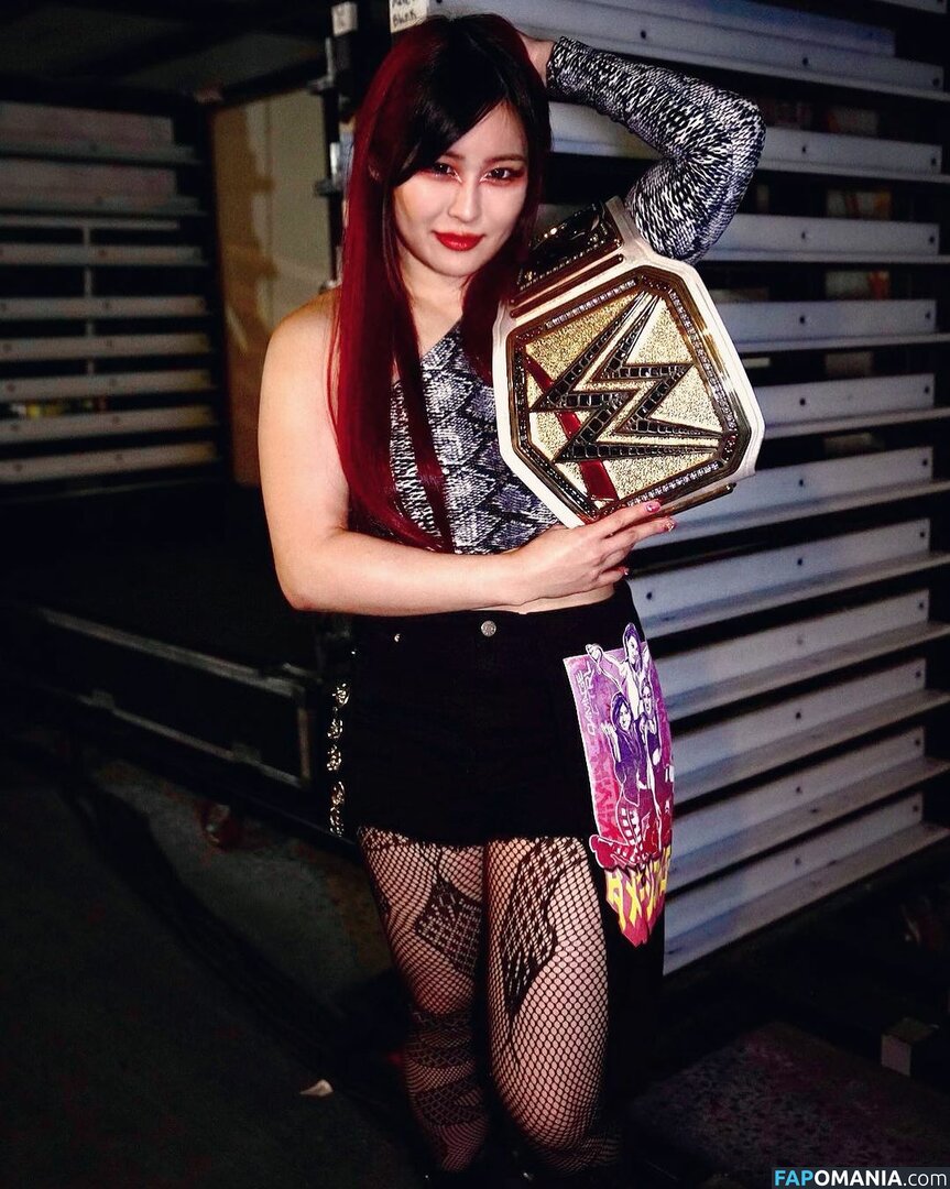 Io Shirai / Iyo Sky / iyoaghedo Γυμνός OnlyFans  Διαρρεύσαστη φωτογραφία #75