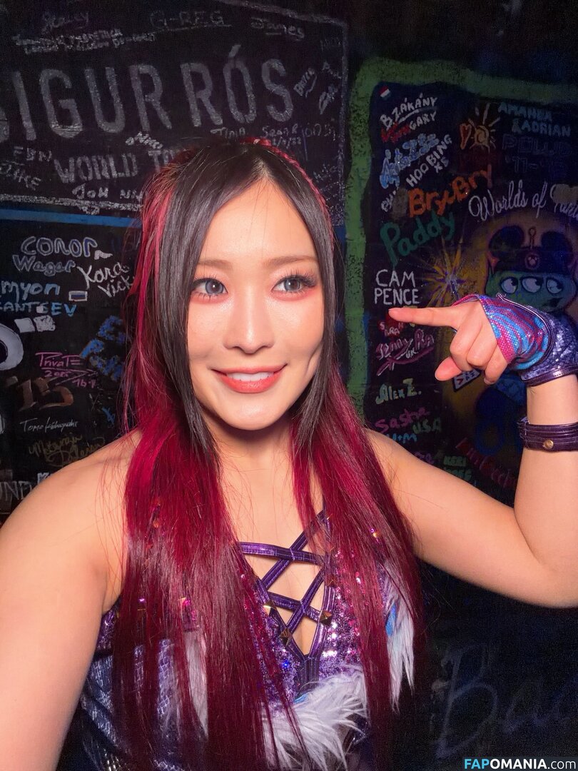 Io Shirai / Iyo Sky / iyoaghedo Γυμνός OnlyFans  Διαρρεύσαστη φωτογραφία #357