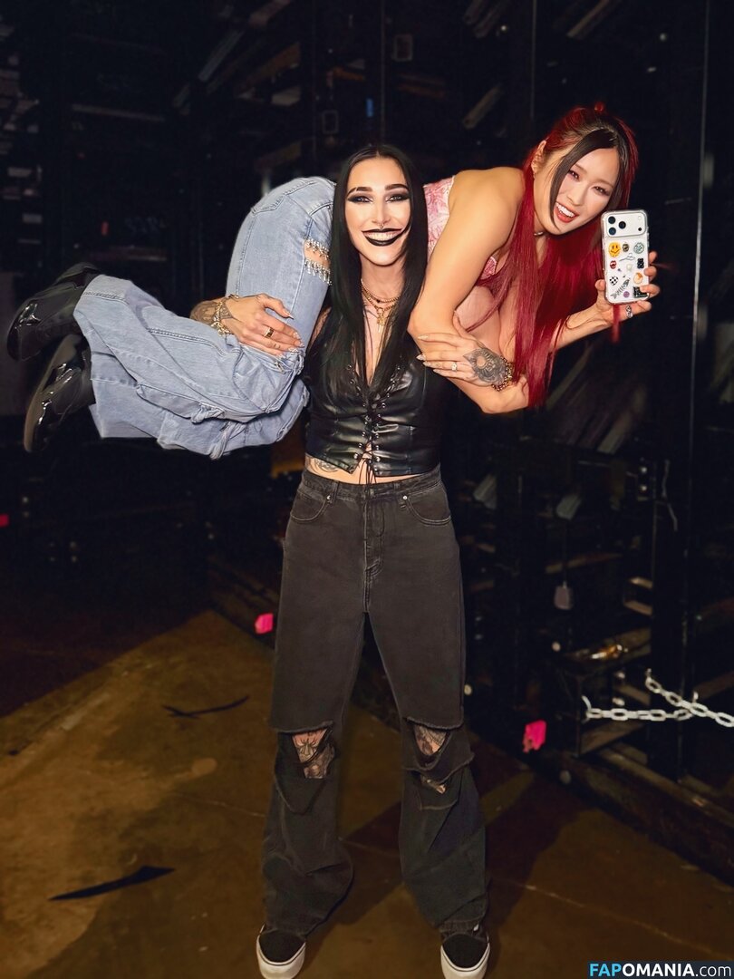 Io Shirai / Iyo Sky / iyoaghedo Γυμνός OnlyFans  Διαρρεύσαστη φωτογραφία #360