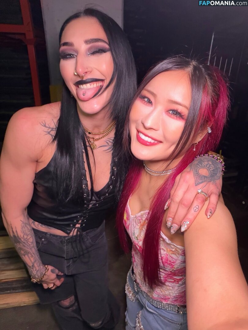 Io Shirai / Iyo Sky / iyoaghedo Γυμνός OnlyFans  Διαρρεύσαστη φωτογραφία #361