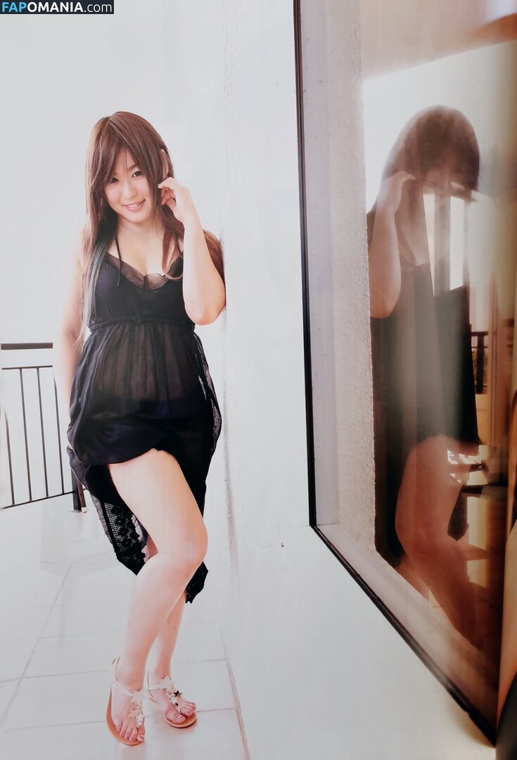 Io Shirai / Iyo Sky / iyoaghedo Γυμνός OnlyFans  Διαρρεύσαστη φωτογραφία #362