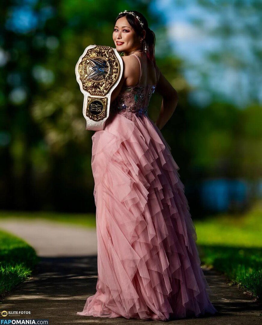 Io Shirai / Iyo Sky / iyoaghedo Γυμνός OnlyFans  Διαρρεύσαστη φωτογραφία #366