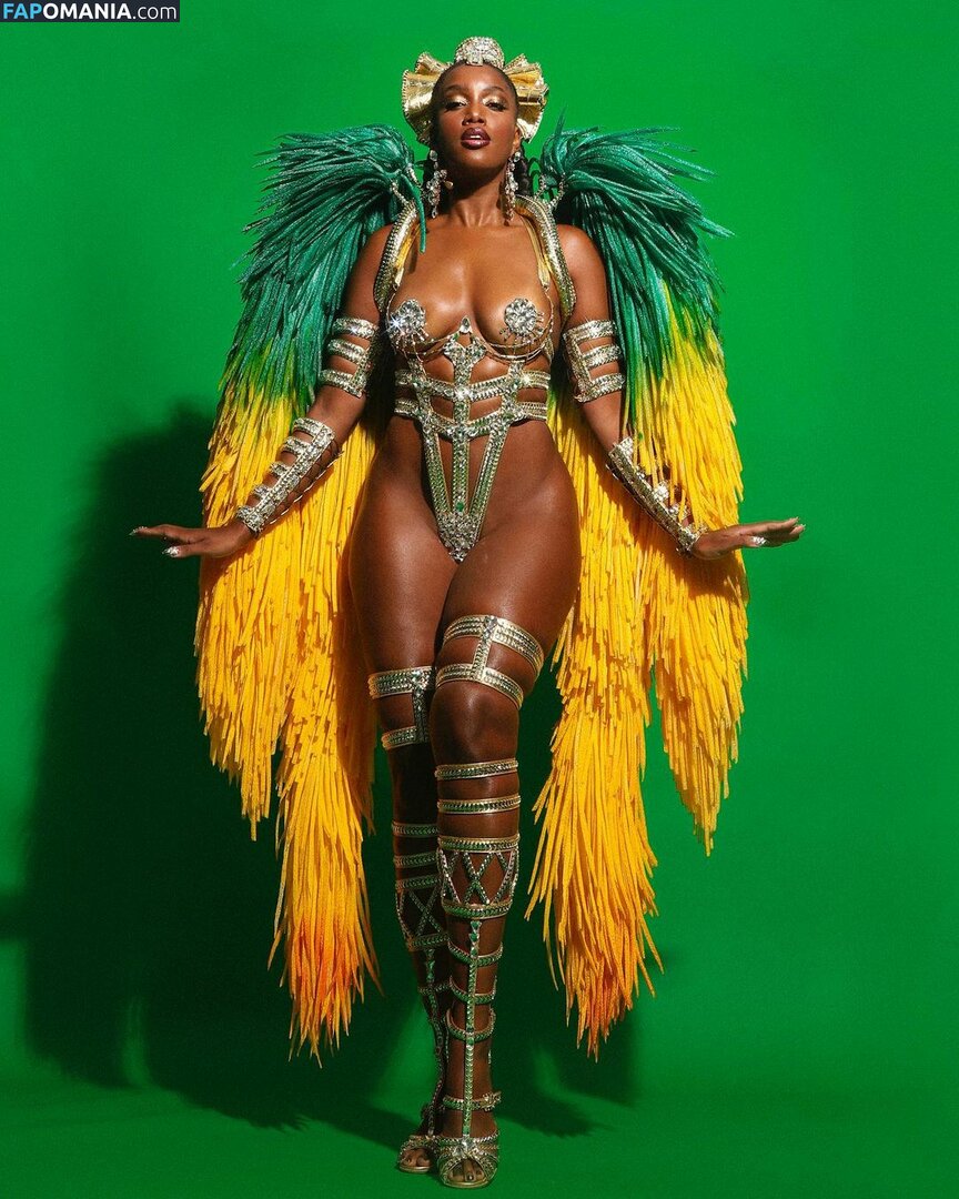 IZA / bbyiza Γυμνός OnlyFans  Διαρρεύσαστη φωτογραφία #6