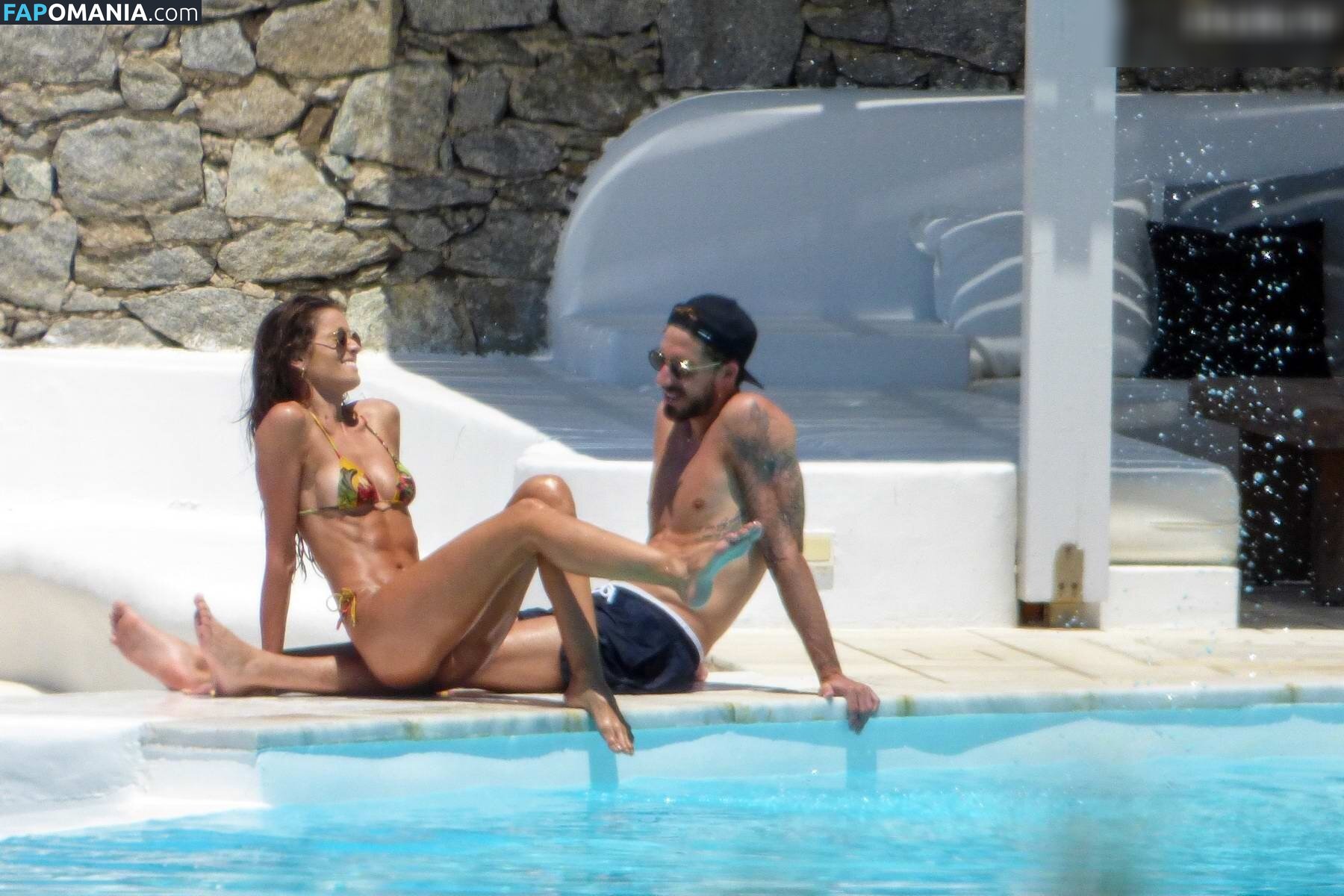 Izabel Goulart Γυμνός OnlyFans  Διαρρεύσαστη φωτογραφία #15