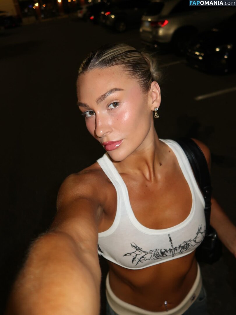 Izzi Dame / WWE NXT / izzi_bee / izzi_wwe Γυμνός OnlyFans  Διαρρεύσαστη φωτογραφία #24