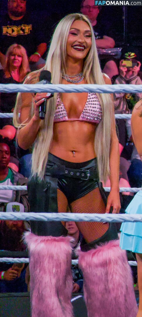Izzi Dame / WWE NXT / izzi_bee / izzi_wwe Γυμνός OnlyFans  Διαρρεύσαστη φωτογραφία #36