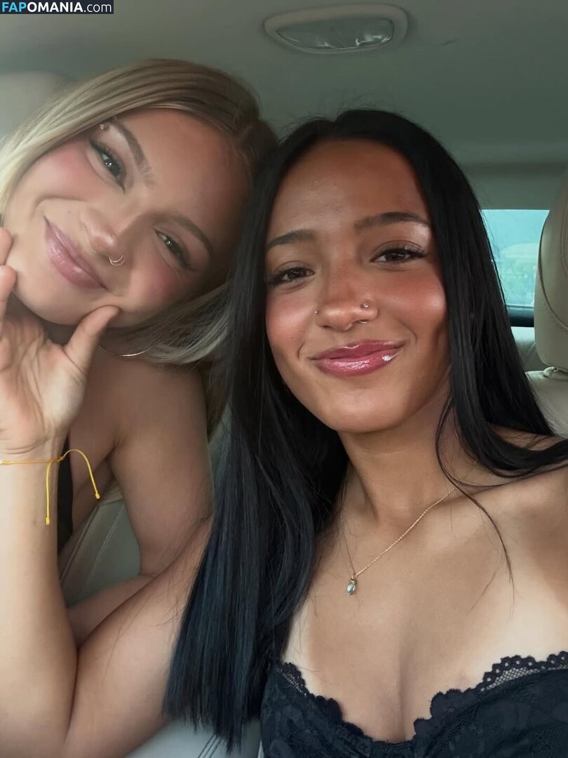 Izzy Baron / izzyb_00 Γυμνός OnlyFans  Διαρρεύσαστη φωτογραφία #1