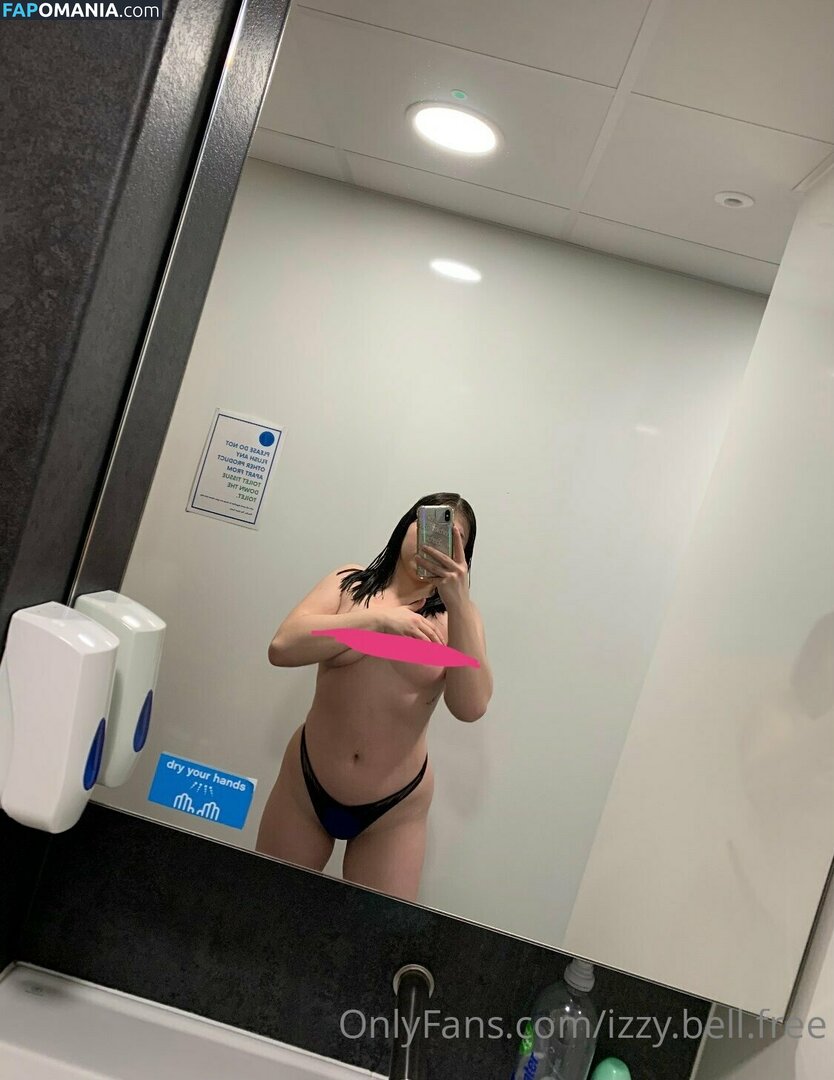 izzy.bell.free / izzyxbell Γυμνός OnlyFans  Διαρρεύσαστη φωτογραφία #20