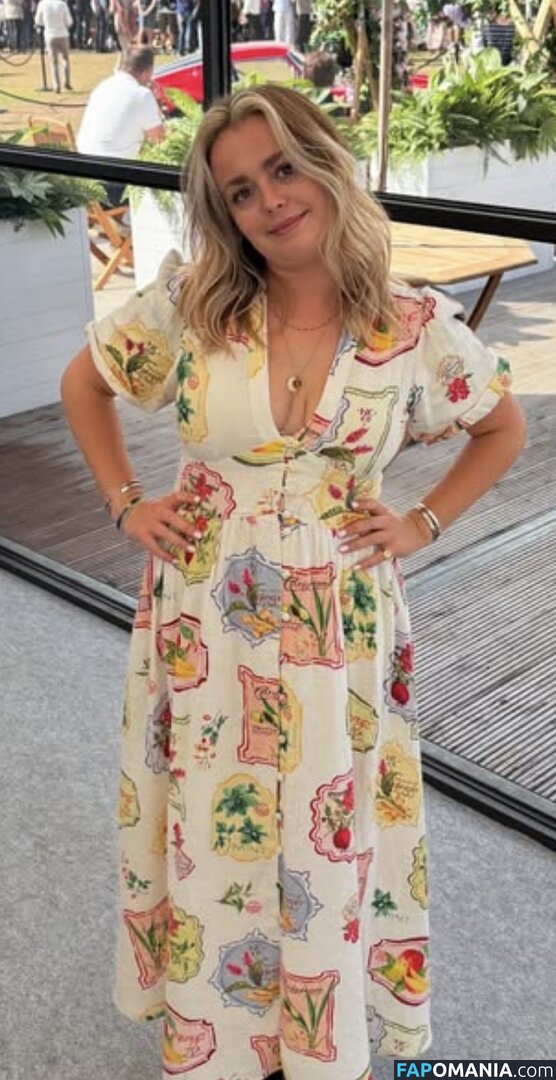 Izzy Hammond Γυμνός OnlyFans  Διαρρεύσαστη φωτογραφία #1