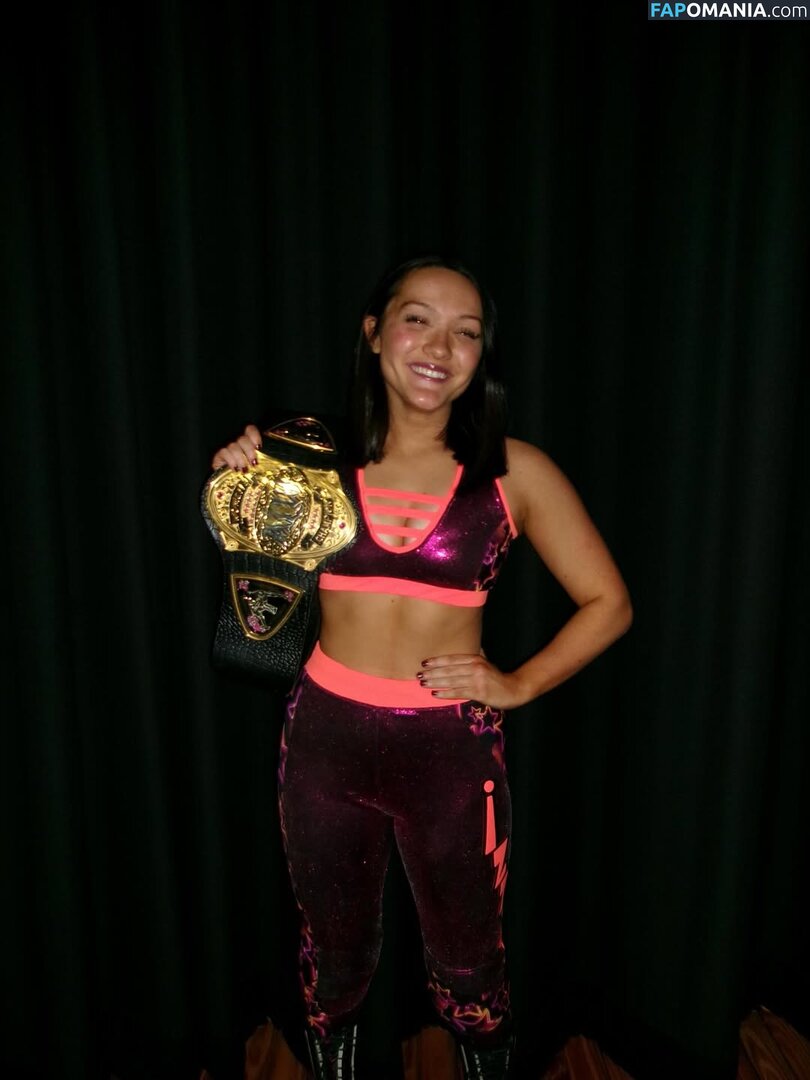ItsIzzyMania / Izzy Moreno / WWYTWrestling Γυμνός OnlyFans  Διαρρεύσαστη φωτογραφία #20