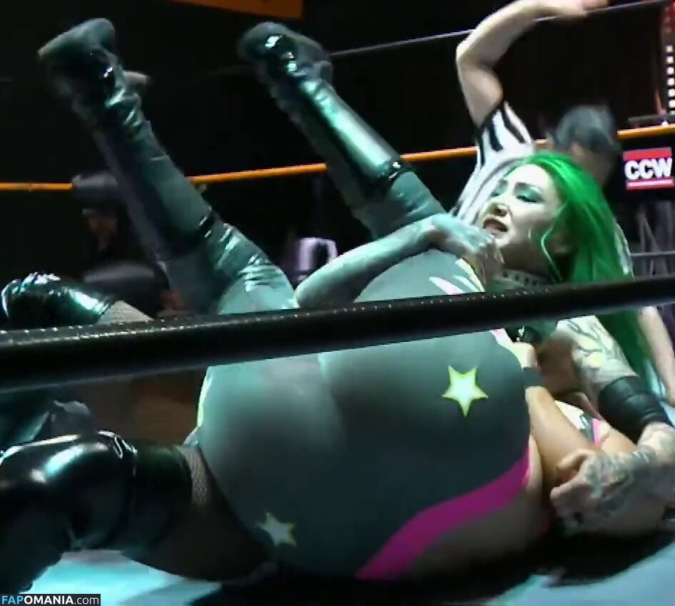 ItsIzzyMania / Izzy Moreno / WWYTWrestling Γυμνός OnlyFans  Διαρρεύσαστη φωτογραφία #35