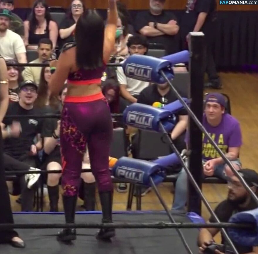 ItsIzzyMania / Izzy Moreno / WWYTWrestling Γυμνός OnlyFans  Διαρρεύσαστη φωτογραφία #45