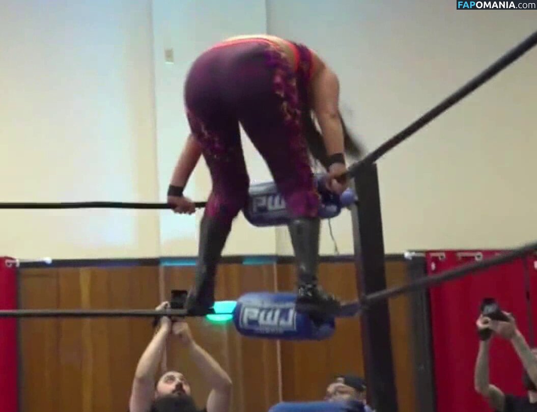 ItsIzzyMania / Izzy Moreno / WWYTWrestling Γυμνός OnlyFans  Διαρρεύσαστη φωτογραφία #57