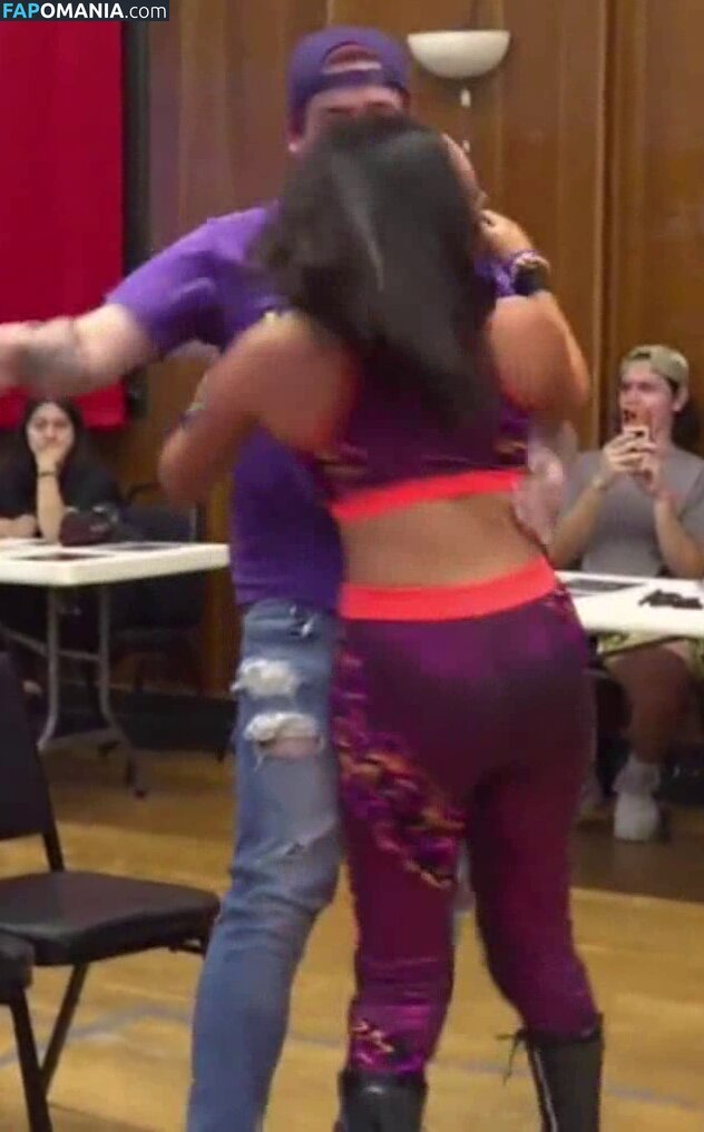 ItsIzzyMania / Izzy Moreno / WWYTWrestling Γυμνός OnlyFans  Διαρρεύσαστη φωτογραφία #58