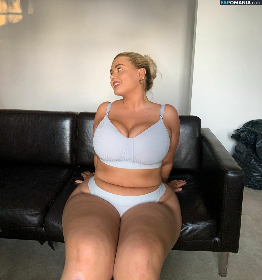 Izzy Nicholls / https: / isabelnichollsnall Γυμνός OnlyFans  Διαρρεύσαστη φωτογραφία #12