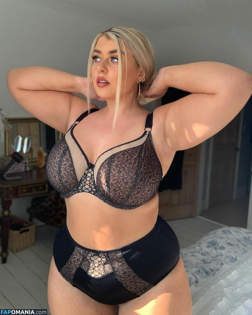 Izzy Nicholls / https: / isabelnichollsnall Γυμνός OnlyFans  Διαρρεύσαστη φωτογραφία #15