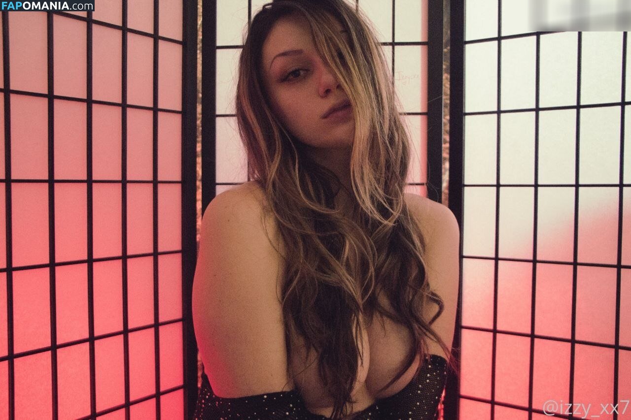 BlancNoir / Izzy Xx / https: / izzy_xx / thexxgirl Γυμνός OnlyFans  Διαρρεύσαστη φωτογραφία #141