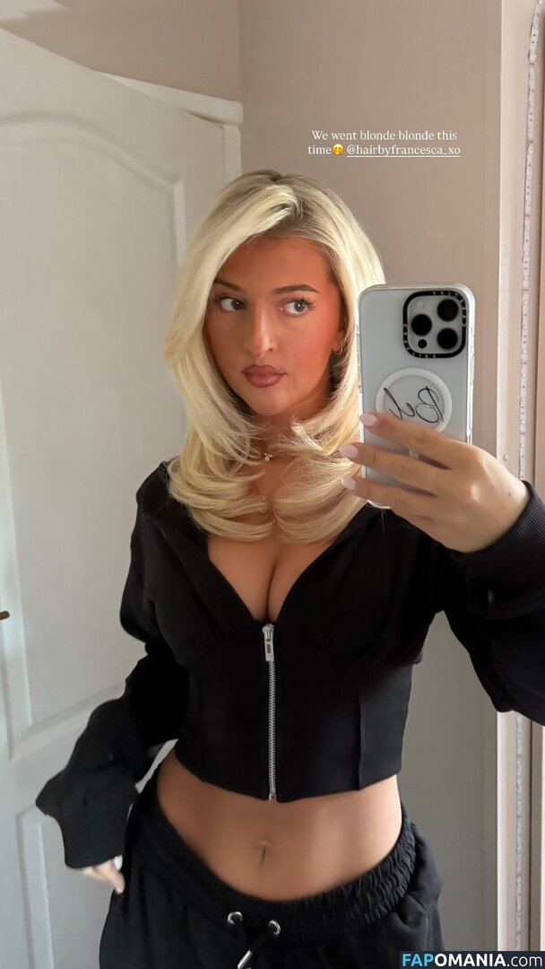 Isabel Taffs / IzzyTaffs / isabel_taffs / isabeltaffs Γυμνός OnlyFans  Διαρρεύσαστη φωτογραφία #9