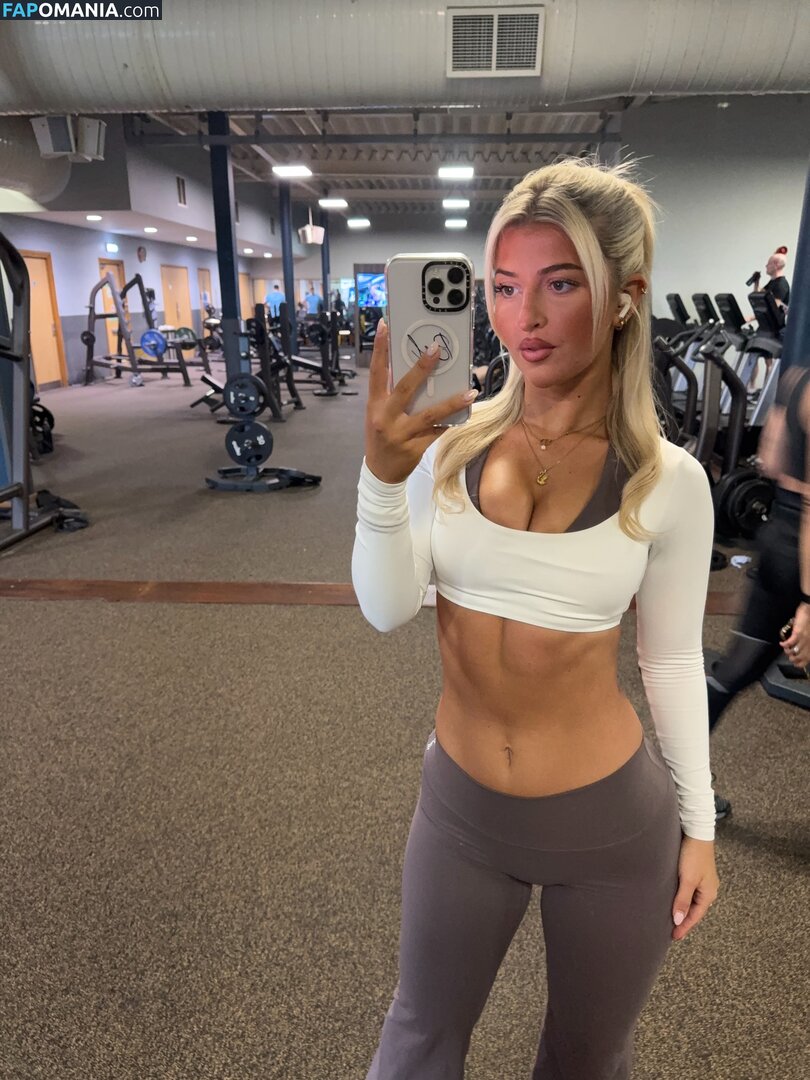 Isabel Taffs / IzzyTaffs / isabel_taffs / isabeltaffs Γυμνός OnlyFans  Διαρρεύσαστη φωτογραφία #17