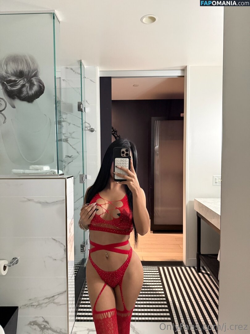 j.crez Γυμνός OnlyFans  Διαρρεύσαστη φωτογραφία #1