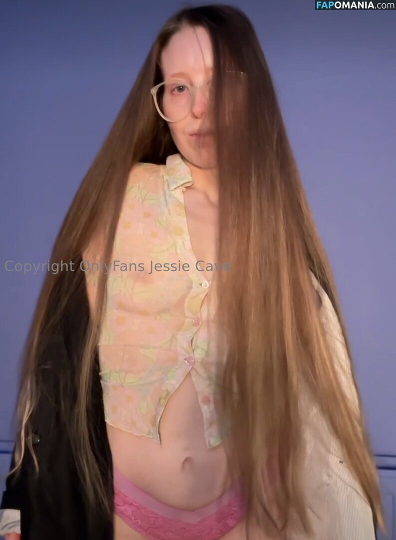 J Jessie Cave Γυμνός OnlyFans  Διαρρεύσαστη φωτογραφία #1
