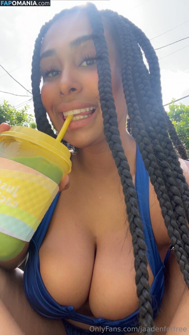 jaadenforfree / thejaadenkyrelle Γυμνός OnlyFans  Διαρρεύσαστη φωτογραφία #4