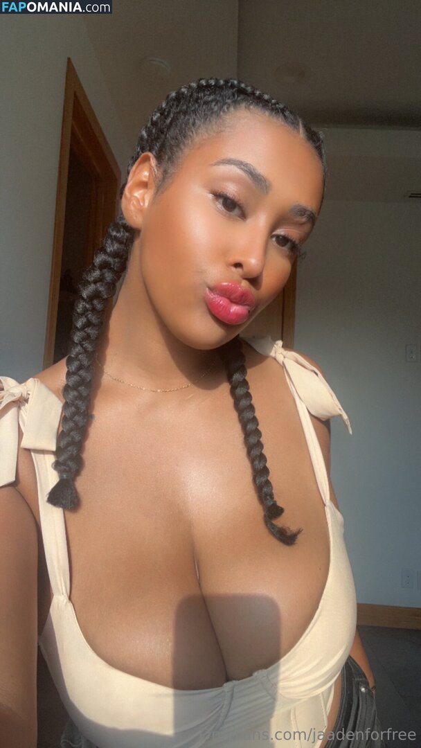 jaadenforfree / thejaadenkyrelle Γυμνός OnlyFans  Διαρρεύσαστη φωτογραφία #18