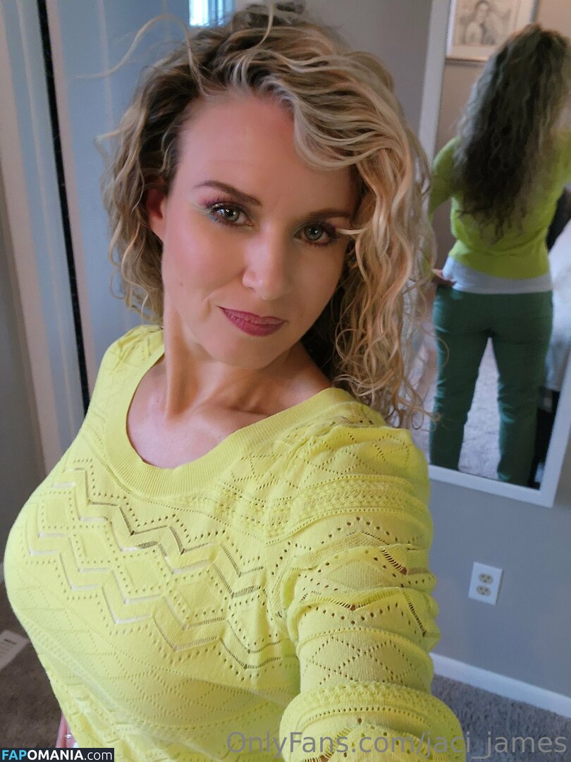 jaci_james / jacijames Γυμνός OnlyFans  Διαρρεύσαστη φωτογραφία #8