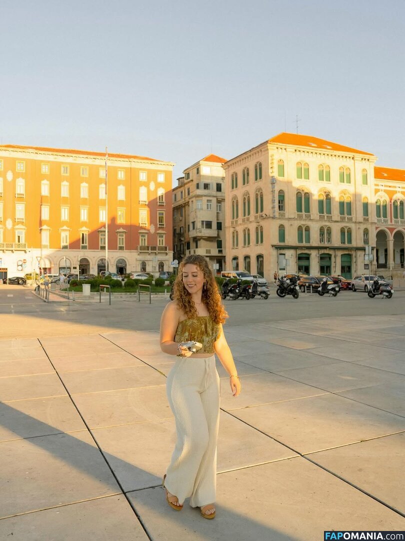 Jacindatravels_ / peachycaro Γυμνός OnlyFans  Διαρρεύσαστη φωτογραφία #164