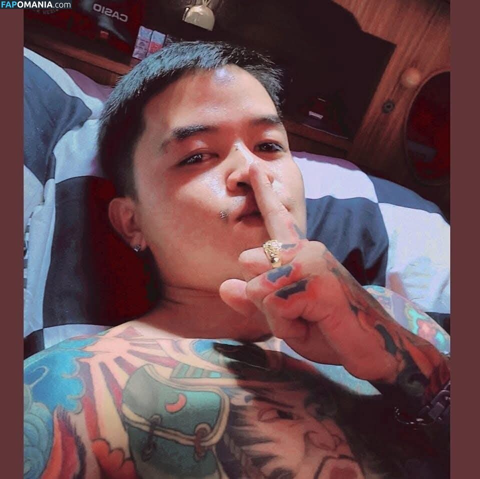 jack_hyena1999 / jackchutipan Γυμνός OnlyFans  Διαρρεύσαστη φωτογραφία #1