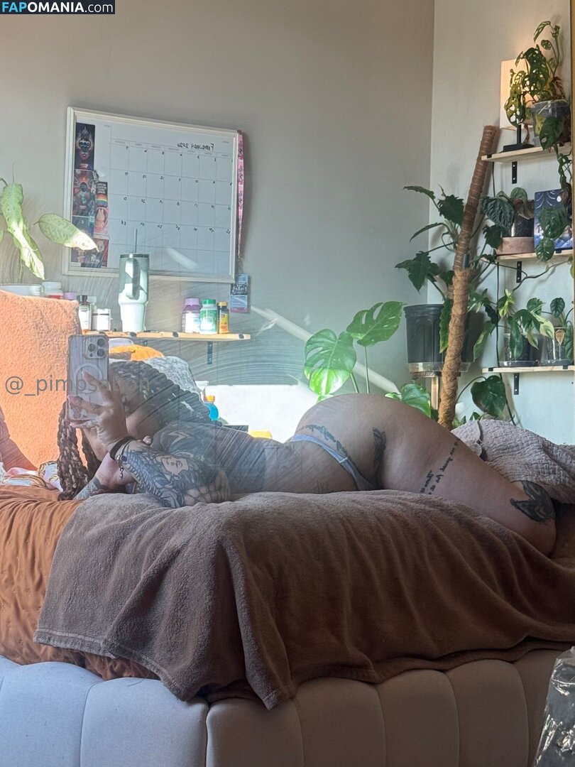 Jackeriaf / Kerialynnn Γυμνός OnlyFans  Διαρρεύσαστη φωτογραφία #1