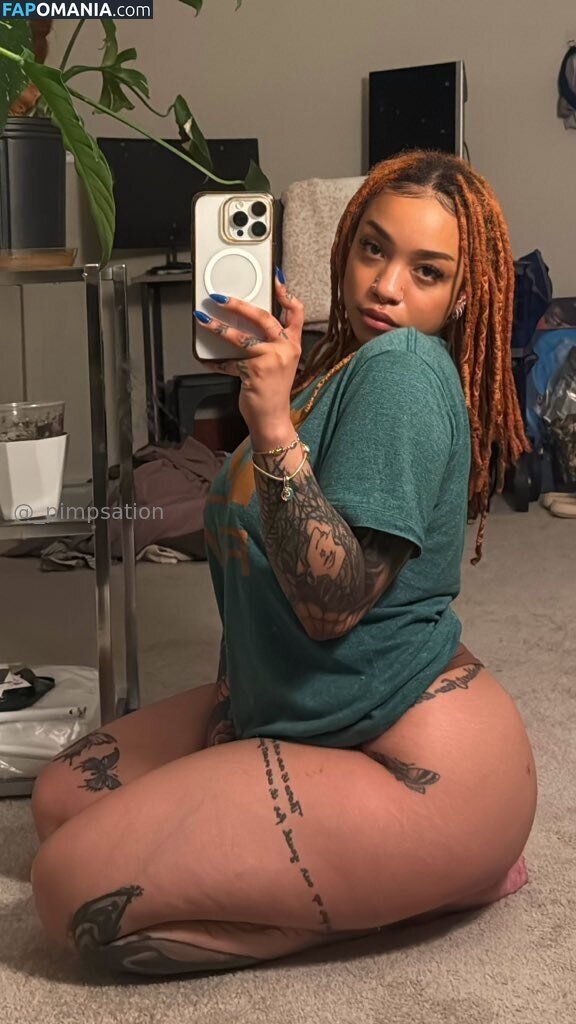 Jackeriaf / Kerialynnn Γυμνός OnlyFans  Διαρρεύσαστη φωτογραφία #9