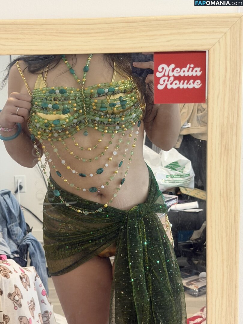 jackie / jackieaina / jackiee.aphrodite Γυμνός OnlyFans  Διαρρεύσαστη φωτογραφία #1