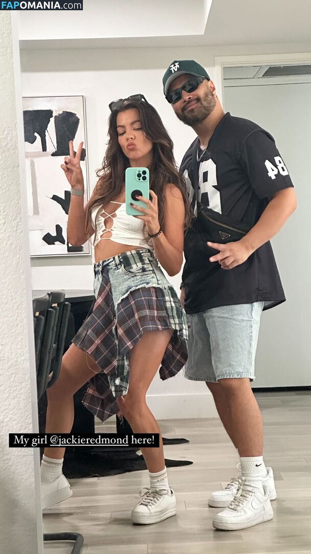 Jackie Redmond / Jackie_Redmond / jackieredmond Γυμνός OnlyFans  Διαρρεύσαστη φωτογραφία #476