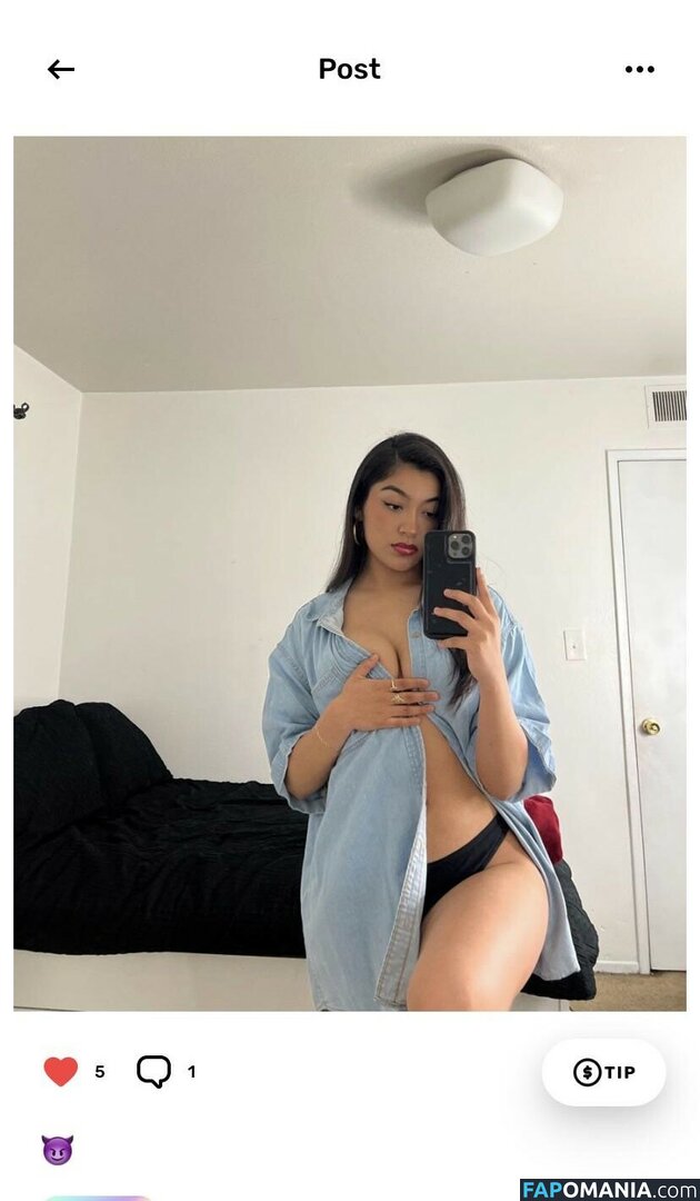 Jackie Ybarra / jackieybarra / jackieybarra1 Γυμνός OnlyFans  Διαρρεύσαστη φωτογραφία #5