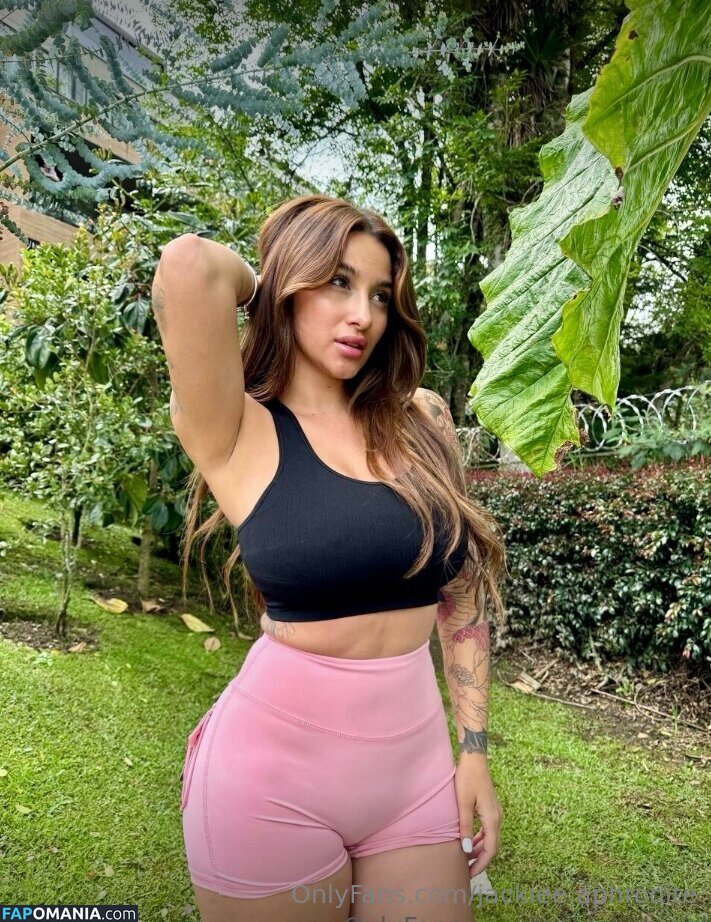 jackieaphrodite / jackiee.aphrodite Γυμνός OnlyFans  Διαρρεύσαστη φωτογραφία #16