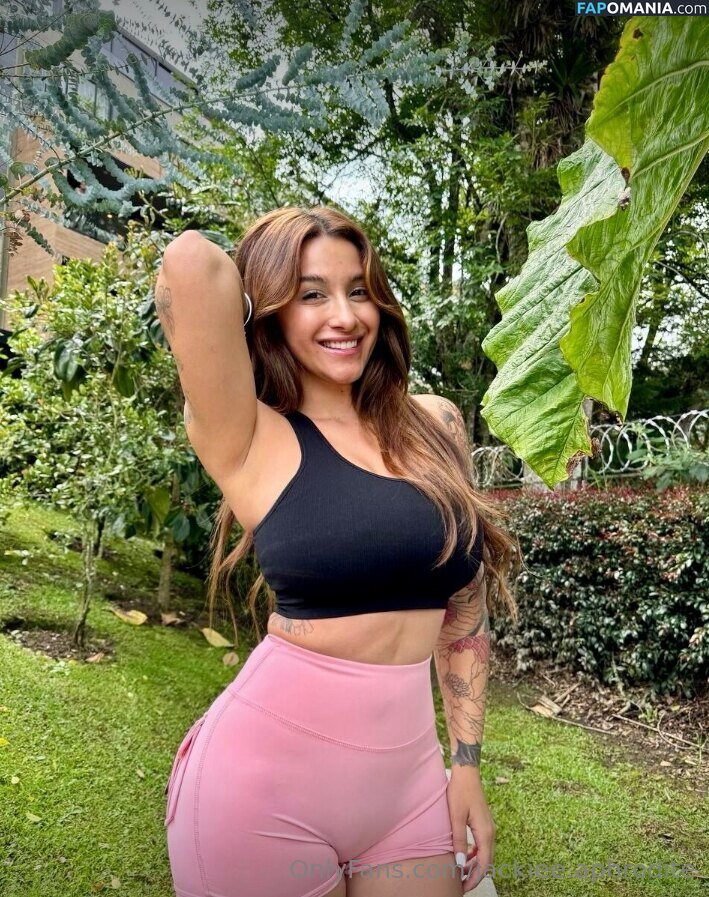 jackieaphrodite / jackiee.aphrodite Γυμνός OnlyFans  Διαρρεύσαστη φωτογραφία #17
