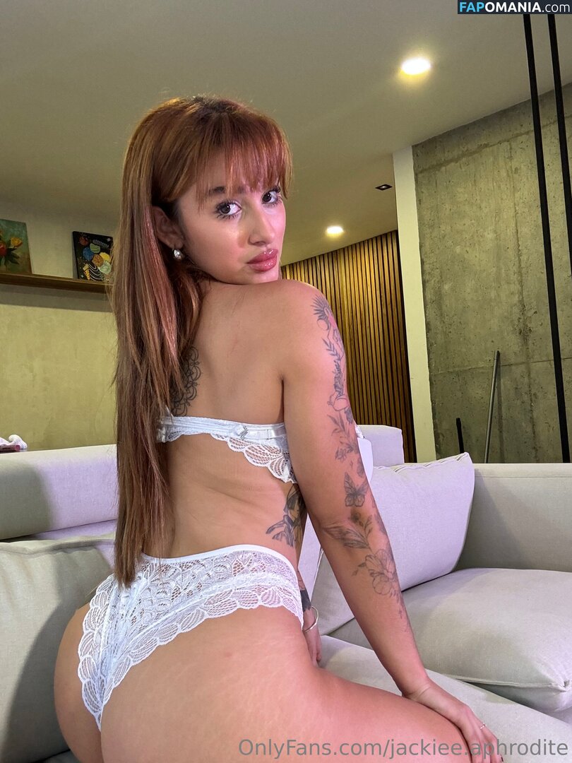 jackieaphrodite / jackiee.aphrodite Γυμνός OnlyFans  Διαρρεύσαστη φωτογραφία #19