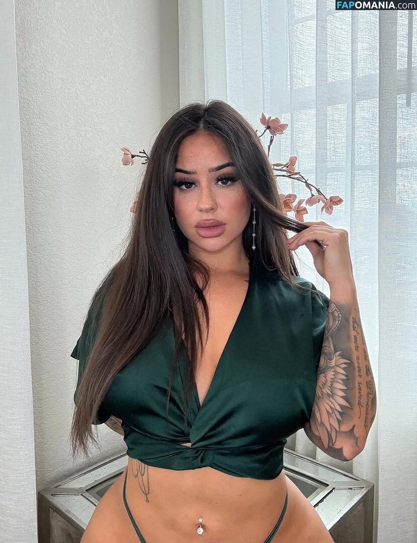 Jacqueline Valen Γυμνός OnlyFans  Διαρρεύσαστη φωτογραφία #8