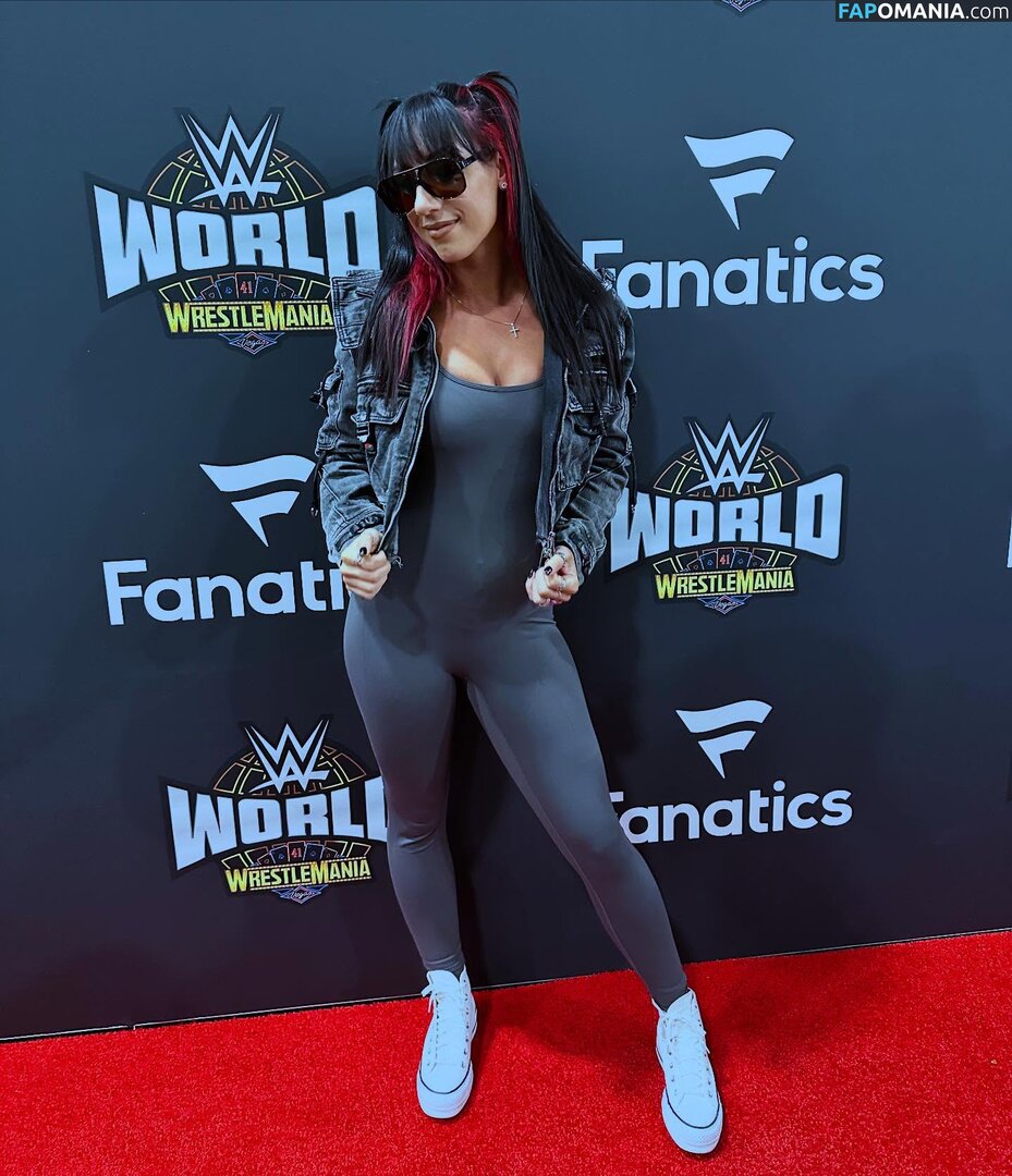 Jacy Jayne / NXT / jacyjaynewwe Γυμνός OnlyFans  Διαρρεύσαστη φωτογραφία #5