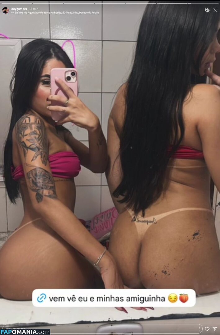 00dasmidiass / Jacygomezz / bblinda.zo / kcamposx / kcamposx7 Γυμνός OnlyFans  Διαρρεύσαστη φωτογραφία #1