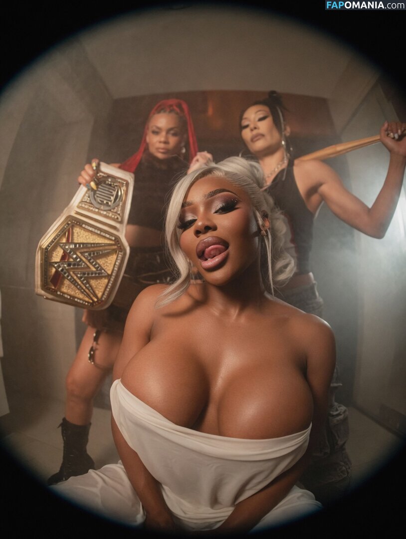 Jade Cargill / Jade_Cargill / WWE / https: / jadecargill Γυμνός OnlyFans  Διαρρεύσαστη φωτογραφία #39