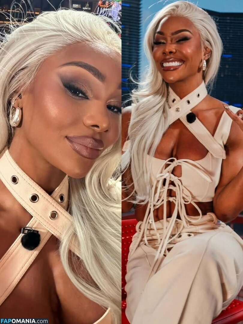 Jade Cargill / Jade_Cargill / WWE / https: / jadecargill Γυμνός OnlyFans  Διαρρεύσαστη φωτογραφία #43
