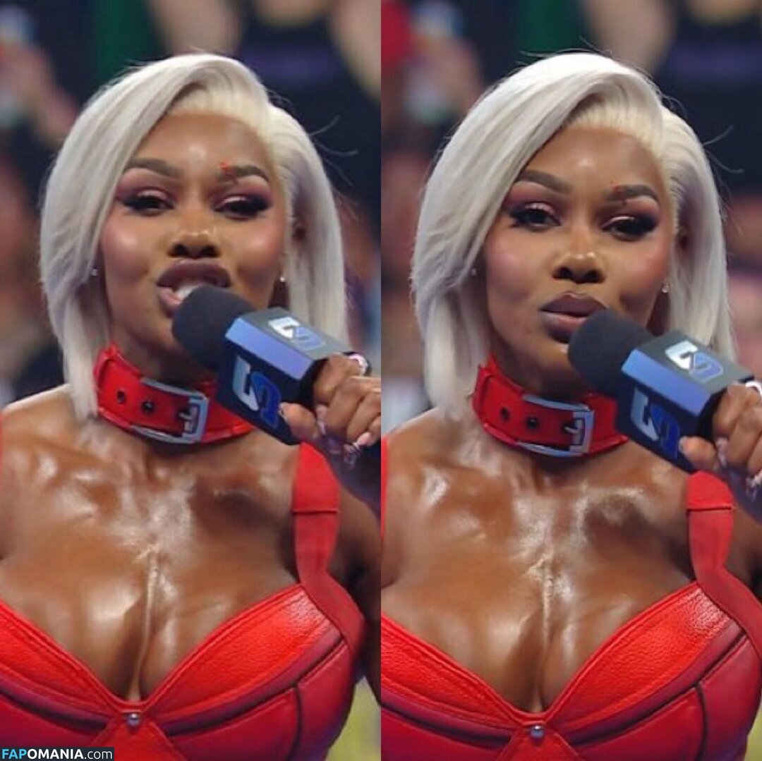 Jade Cargill / Jade_Cargill / WWE / https: / jadecargill Γυμνός OnlyFans  Διαρρεύσαστη φωτογραφία #45