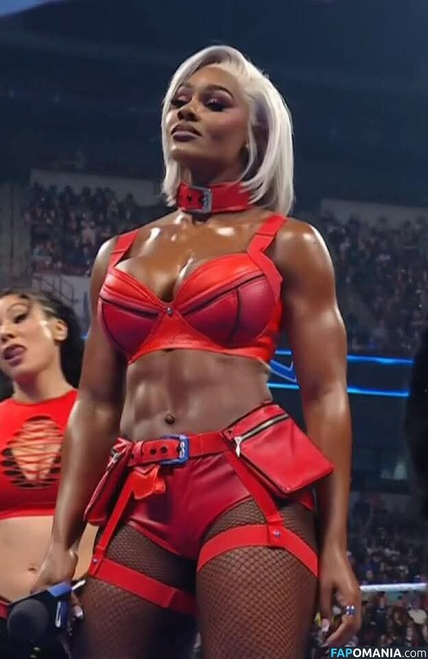 Jade Cargill / Jade_Cargill / WWE / https: / jadecargill Γυμνός OnlyFans  Διαρρεύσαστη φωτογραφία #46