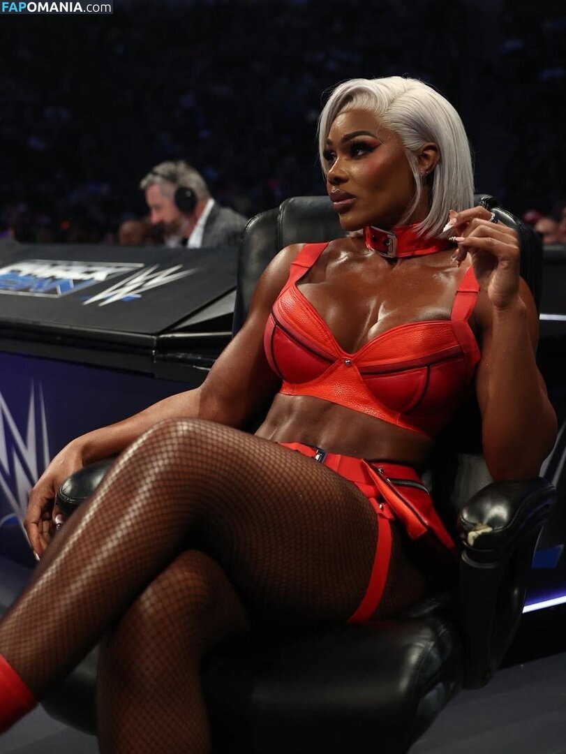 Jade Cargill / Jade_Cargill / WWE / https: / jadecargill Γυμνός OnlyFans  Διαρρεύσαστη φωτογραφία #47