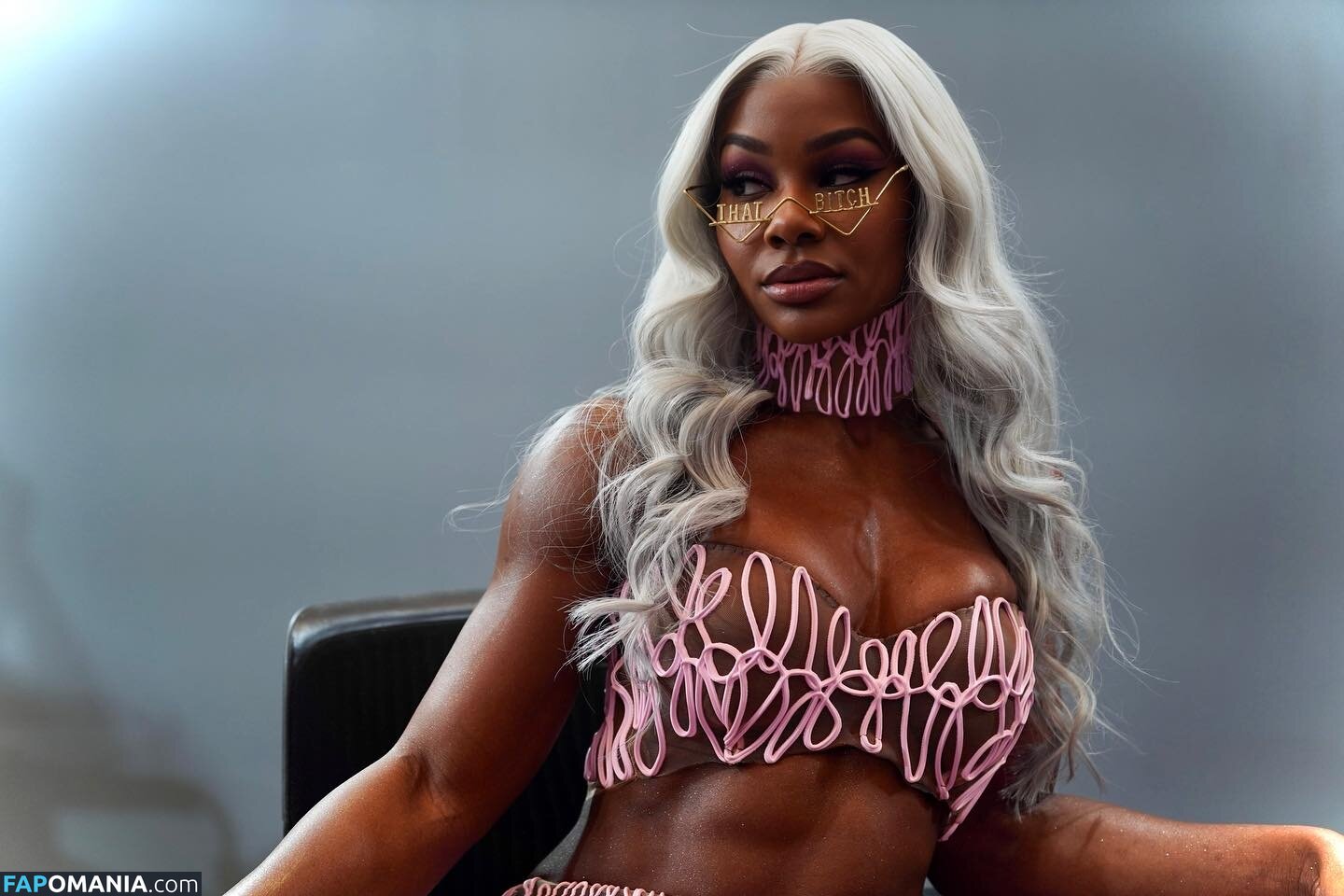Jade Cargill / Jade_Cargill / WWE / https: / jadecargill Γυμνός OnlyFans  Διαρρεύσαστη φωτογραφία #50