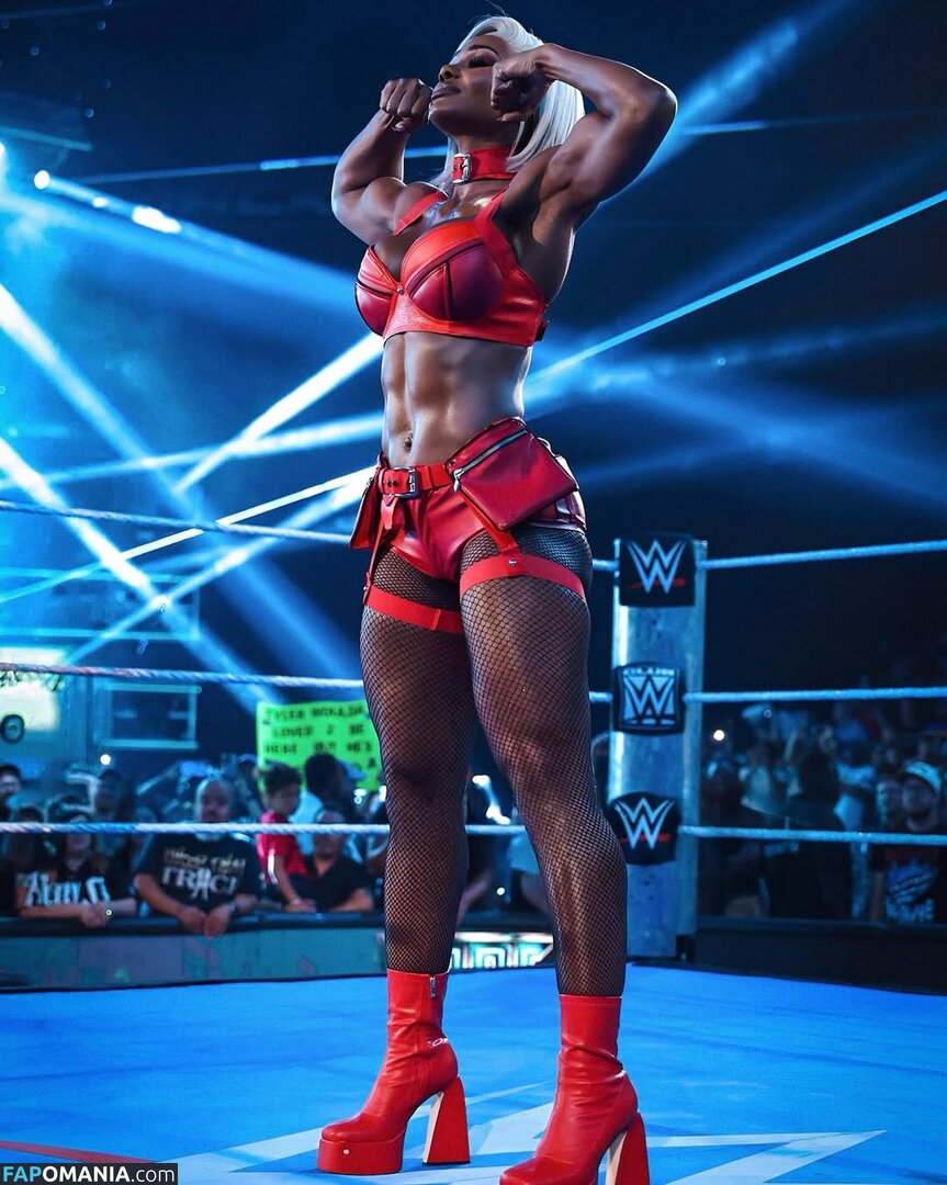 Jade Cargill / Jade_Cargill / WWE / https: / jadecargill Γυμνός OnlyFans  Διαρρεύσαστη φωτογραφία #55