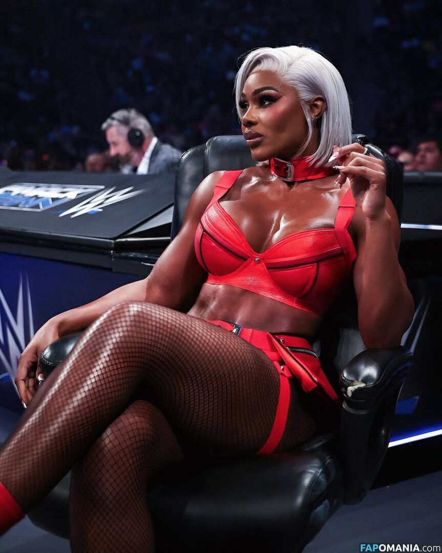 Jade Cargill / Jade_Cargill / WWE / https: / jadecargill Γυμνός OnlyFans  Διαρρεύσαστη φωτογραφία #59